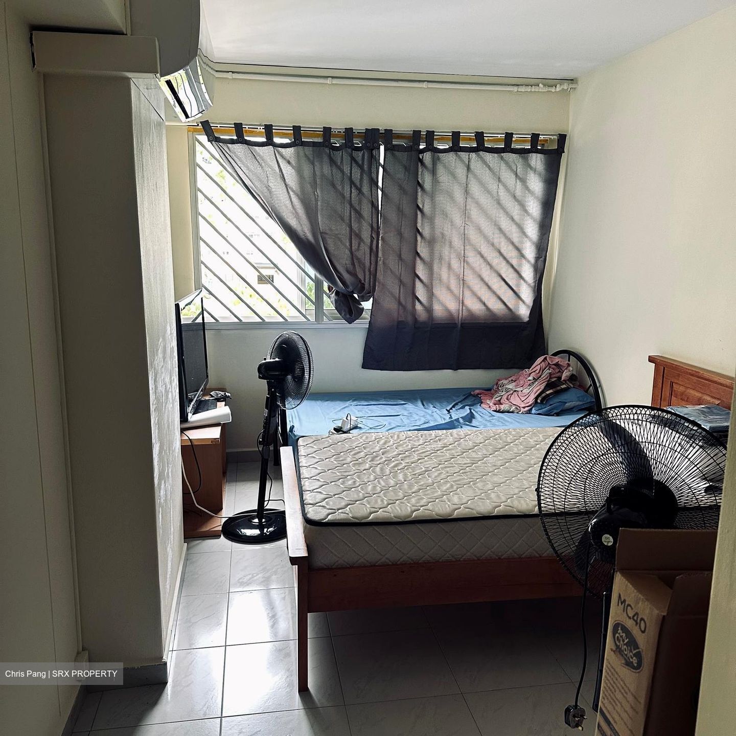 Blk 487C Tampines Street 45 (Tampines), HDB 4 Rooms #555671851